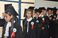 للخريجين فقط - صور خاصة بخريجي مدرسة أجيال الابتدائية الفوج الـ11 